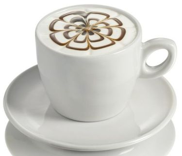 CORSI PRATICI DI CAFFETTERIA CAPPUCCINO LATTE ART