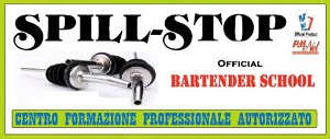 CORSI DI FORMAZIONE AREA BAR CON ATTESTATO SPILL STOP